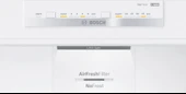 Bosch KGN76VIE0N 526 LT No-Frost Kombi Tipi Buzdolabı thumbnail 3