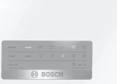 Bosch KDN76XWE1N 542 L Serie 4 Üstten Donduruculu Buzdolabı thumbnail 3