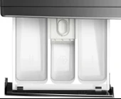 Bosch WGK264ZRTR 11 KG 1400 Devir Çamaşır Makinesi Antrasit thumbnail 6