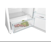 Bosch KDN55NWE0N 453 LT No-Frost Çift Kapılı Buzdolabı thumbnail 5