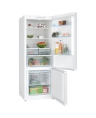 Bosch KGN55VWE0N 483 L No-Frost Kombi Tipi Buzdolabı thumbnail 2