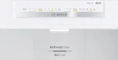 Bosch KGN55VWE0N 483 L No-Frost Kombi Tipi Buzdolabı thumbnail 3
