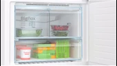 Bosch KGN86CWE0N 631 LT No-Frost Kombi Tipi Buzdolabı thumbnail 5