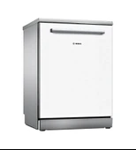 Bosch SMS4HMW62T 6 Programlı 14 Kişilik Bulaşık Makinesi thumbnail 1