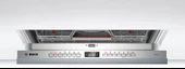 Bosch SMV4IMX62T 6 Programlı 14 Kişilik Ankastre Bulaşık Makinesi thumbnail 4