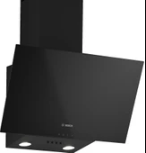 Bosch HBF512BB1T - POP6C6P30O - DWK63PJ60T Siyah Ankastre Set thumbnail 4