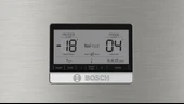 Bosch KDN76AIE1N 542 L No Frost Üstten Donduruculu Buzdolabı thumbnail 4