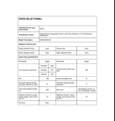 Bosch KDN55NWE0N 453 LT No-Frost Çift Kapılı Buzdolabı thumbnail 7