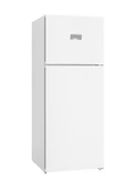 Bosch KDN76XWE1N 542 L Serie 4 Üstten Donduruculu Buzdolabı thumbnail 1