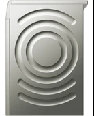 Bosch Serie 8 WGB254ASTR 1400 Devir 10 KG Çamaşır Makinesi thumbnail 4