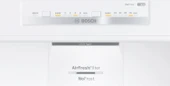 Bosch KGN76VWE0N 521 LT No-Frost Kombi Tipi Buzdolabı thumbnail 3