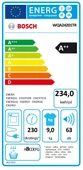 Bosch Serie 4 WQA24201TR 9 KG Isı Pompalı Kurutma Makinesi thumbnail 2