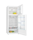 Bosch KDN76XWE1N 542 L Serie 4 Üstten Donduruculu Buzdolabı thumbnail 2
