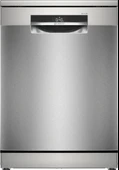 Bosch SMS6EKI63T 6 Programlı 13 Kişilik Bulaşık Makinesi Inox thumbnail 1