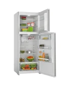 Bosch KDN55XIE0N 453 LT No-Frost Çift Kapılı Buzdolabı thumbnail 2