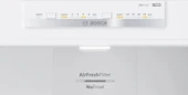 Bosch KGN55VIE0N 483 L No-Frost Kombi Tipi Buzdolabı thumbnail 3