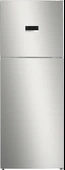 Bosch KDN55XIE0N 453 LT No-Frost Çift Kapılı Buzdolabı thumbnail 1