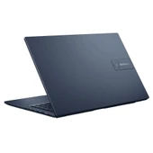 Asus Vivobook 15 I7-1355U 8 GB 512 GB SSD  Iris Xe Graphics 15.6" Fhd Freedos Taşınabilir Bilgisayar X1504VA-NJ1499AT2 - 5