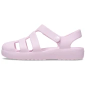 Crocs Classic Fisherman K Çocuk Terlik CR210625-6ZW thumbnail 7