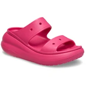 Crocs Crush Sandal Unisex Terlik CR207670-6ZQ thumbnail 3