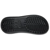 Crocs Crush Sandal Unisex Terlik CR207670-001 - 4