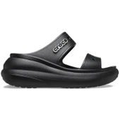 Crocs Crush Sandal Unisex Terlik CR207670-001 - 1