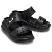 Crocs Crush Sandal Unisex Terlik CR207670-001 - 6