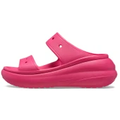 Crocs Crush Sandal Unisex Terlik CR207670-6ZQ thumbnail 7