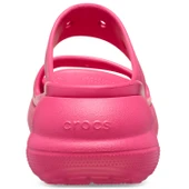Crocs Crush Sandal Unisex Terlik CR207670-6ZQ thumbnail 2