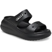 Crocs Crush Sandal Unisex Terlik CR207670-001 - 3