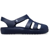 Crocs Classic Fisherman K Çocuk Terlik CR210625-410 - 1