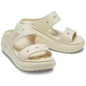 Crocs Crush Sandal Unisex Terlik CR207670-2Y2 thumbnail 6