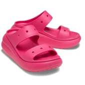 Crocs Crush Sandal Unisex Terlik CR207670-6ZQ thumbnail 6