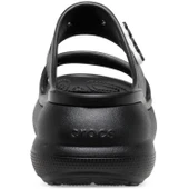 Crocs Crush Sandal Unisex Terlik CR207670-001 - 2