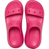 Crocs Crush Sandal Unisex Terlik CR207670-6ZQ thumbnail 5