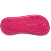 Crocs Crush Sandal Unisex Terlik CR207670-6ZQ thumbnail 4