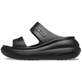 Crocs Crush Sandal Unisex Terlik CR207670-001 - 7