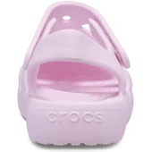 Crocs Classic Fisherman K Çocuk Terlik CR210625-6ZW thumbnail 2