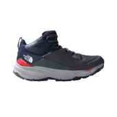 The North Face M VECTIV EXPLORIS 2 MID FUTURELIGHT Erkek Bot NF0A7W6AIHS1 - 1
