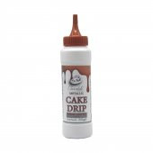 Dr.Gusto Metalik Bakır Cake Drip 250 gr - 1