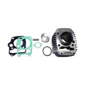 Honda İnnova Silindir Piston Takım - 1