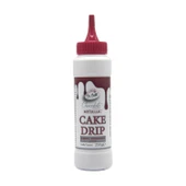 Dr.Gusto Metalik Bordo Cake Drip 250 gr - 1