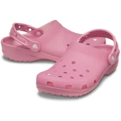 Crocs Classic Frosted Clog Kadın Terlik CR210928-6XX thumbnail 5