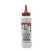 Dr.Gusto Metalik Bakır Cake Drip 250 gr - 1