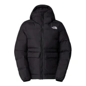 The North Face W GOTHAM JACKET Kadın Ceket NF0A84IW4H01 thumbnail 1