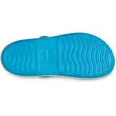 Crocs Crocband Cruiser RicRacSandalK Çocuk Terlik CR211028-4WG thumbnail 5