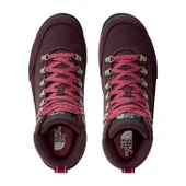The North Face Kadın BACK-TO-BERKELEY IV TEXTILE SU GEÇİRMEZ BOT NF0A81796IN1 - 4