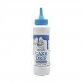 Dr.Gusto Metalik Mavi Cake Drip 250 gr - 1