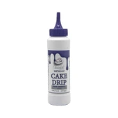 Dr.Gusto Metalik Mor Cake Drip 250 gr - 1