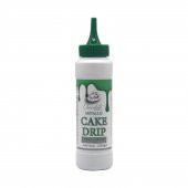 Dr.Gusto Metalik Yeşil Cake Drip 250 gr - 1